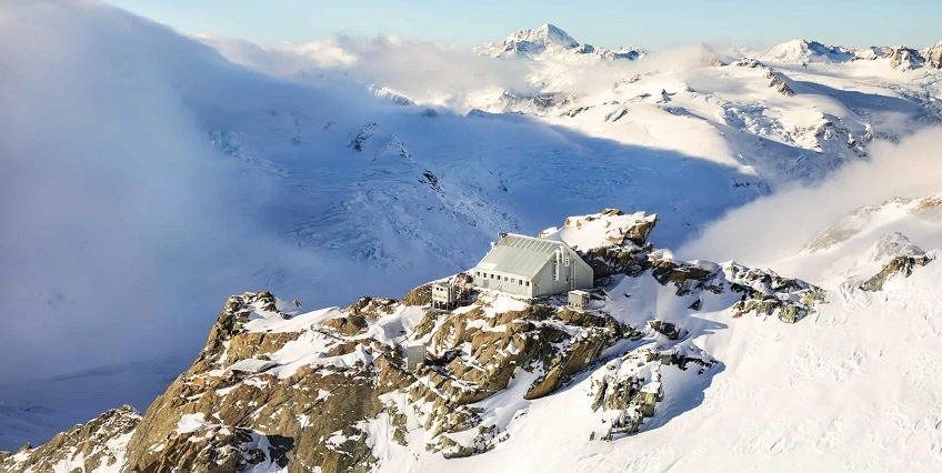 Snow hits the South Island - Is South Island New Zealand safe?